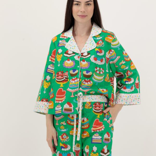 Dreamy Delight PJ Set