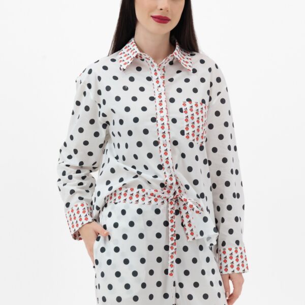 ‏Dotty My